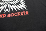 Love And Rockets ‎– Love And Rockets 1989 Tour Shirt Size XL / Large