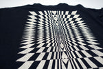 Love And Rockets ‎– Love And Rockets 1989 Tour Shirt Size XL / Large