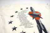 Love And Rockets ‎– Sweet F.A. 1996 Tour Shirt Size XL