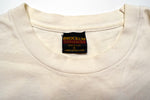 Love And Rockets ‎– Sweet F.A. 1996 Tour Shirt Size XL