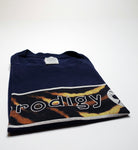 the Prodigy - Prodigy Ant 1990's Tour Shirt Size Large