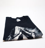 Boys Noize ‎– Out Of The Black 2012 Tour Shirt Size Large
