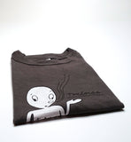 Tortoise ‎– T.N.T. 1998 Tour Shirt Size Large