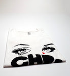 Chromatics ‎– Chromatics Music 2012 Tour Shirt Size XL