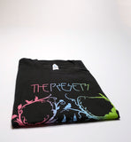the Presets ‎– Rainbow Skull Tour Shirt Size Large