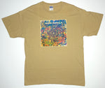 Tame Impala – Innerspeaker Shirt Size Large