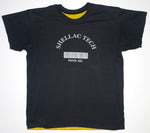 Shellac - Shellac Tech Physical Education Tour Shirt Size Large