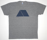Tycho – Triangle Tour Shirt Size XL