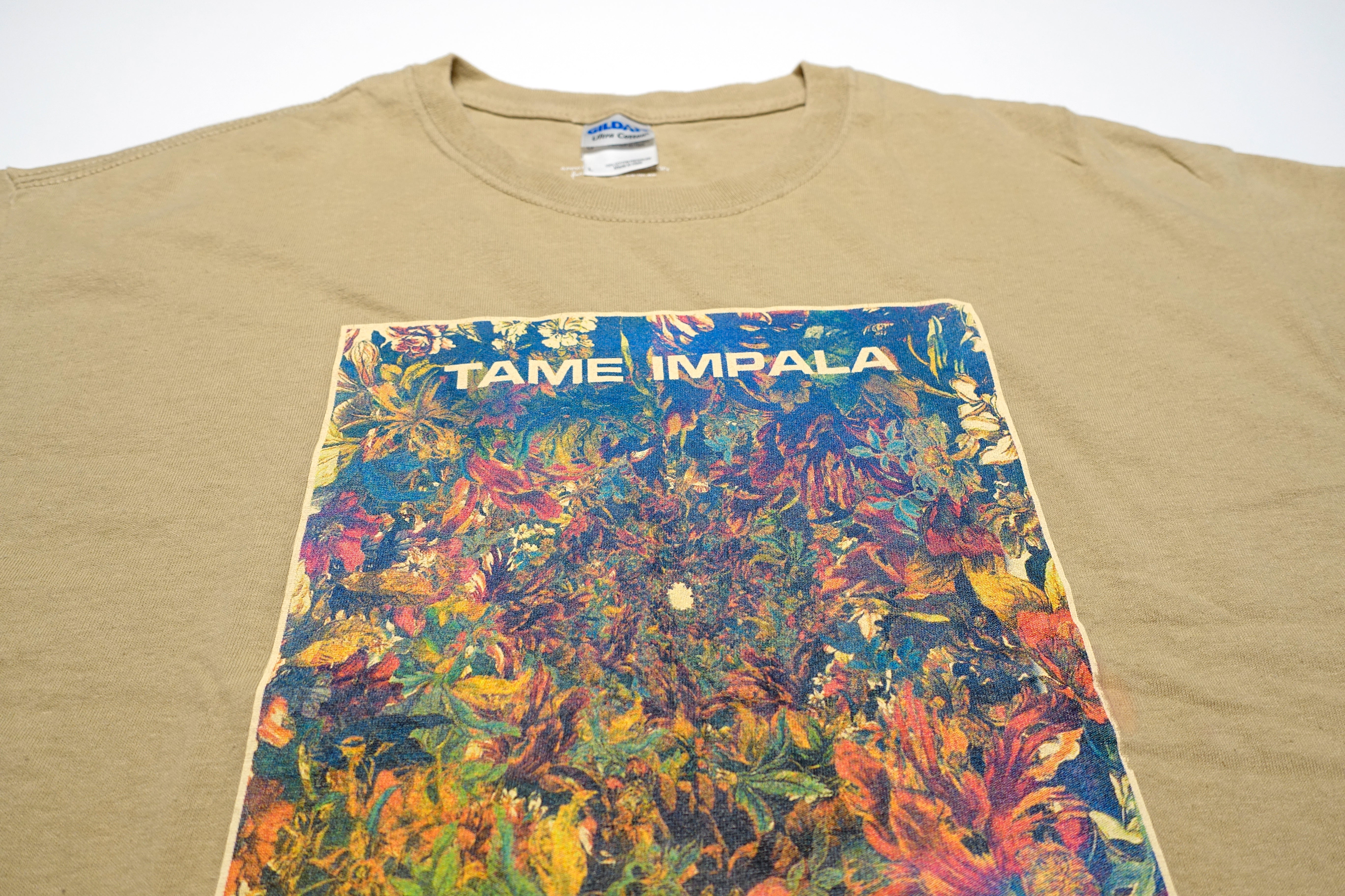 Tame Impala – Innerspeaker Shirt Size Large