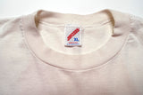 Unwound‎ – Bulb And Arrow 90's Tour Shirt Size Large
