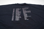 Slint - "Tweez" Art 2005 US Tour Shirt Size XL