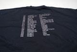 Slint - "Tweez" Art 2005 US Tour Shirt Size XL