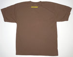 Propellerheads - Decksandrumsandrockandroll 1998 Tour Shirt Size XL