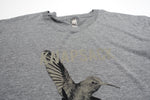 Knapsack - Hummingbird 2013 Tour Shirt Size Large