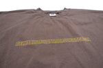 Propellerheads - Decksandrumsandrockandroll 1998 Tour Shirt Size XL