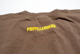 Propellerheads - Decksandrumsandrockandroll 1998 Tour Shirt Size XL
