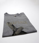 Knapsack - Hummingbird 2013 Tour Shirt Size Large