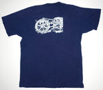 Garden Variety -  Knocking The Skill Level 1995 Tour Shirt Size Large