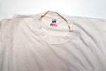 Pegboy - Field Of Darkness Pocket Print 1991 Tour Shirt Size XL