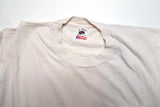 Pegboy - Field Of Darkness Pocket Print 1991 Tour Shirt Size XL