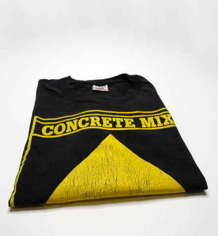 Pegboy - Concrete Mix US Tour Shirt Size XL
