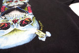 Ministry - Mosquito / ΚΕΦΑΛΗΞΘ (Psalm 69) 1992 Pushead Art Tour Shirt Size XL