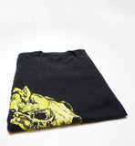 Ministry - Scarecrow / ΚΕΦΑΛΗΞΘ (Psalm 69) 1992 Pushead Art Tour Shirt Size XL / Large