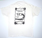 Jane's Addiction - Ritual De Lo Habitual / Alleged 1990 Tour Shirt Size XL