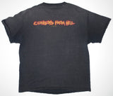 Pantera - Cowboys From Hell 2000 Tour Issue Shirt Size Large