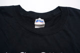 Nails - I Will Make You Suffer Tour Shirt Size Large