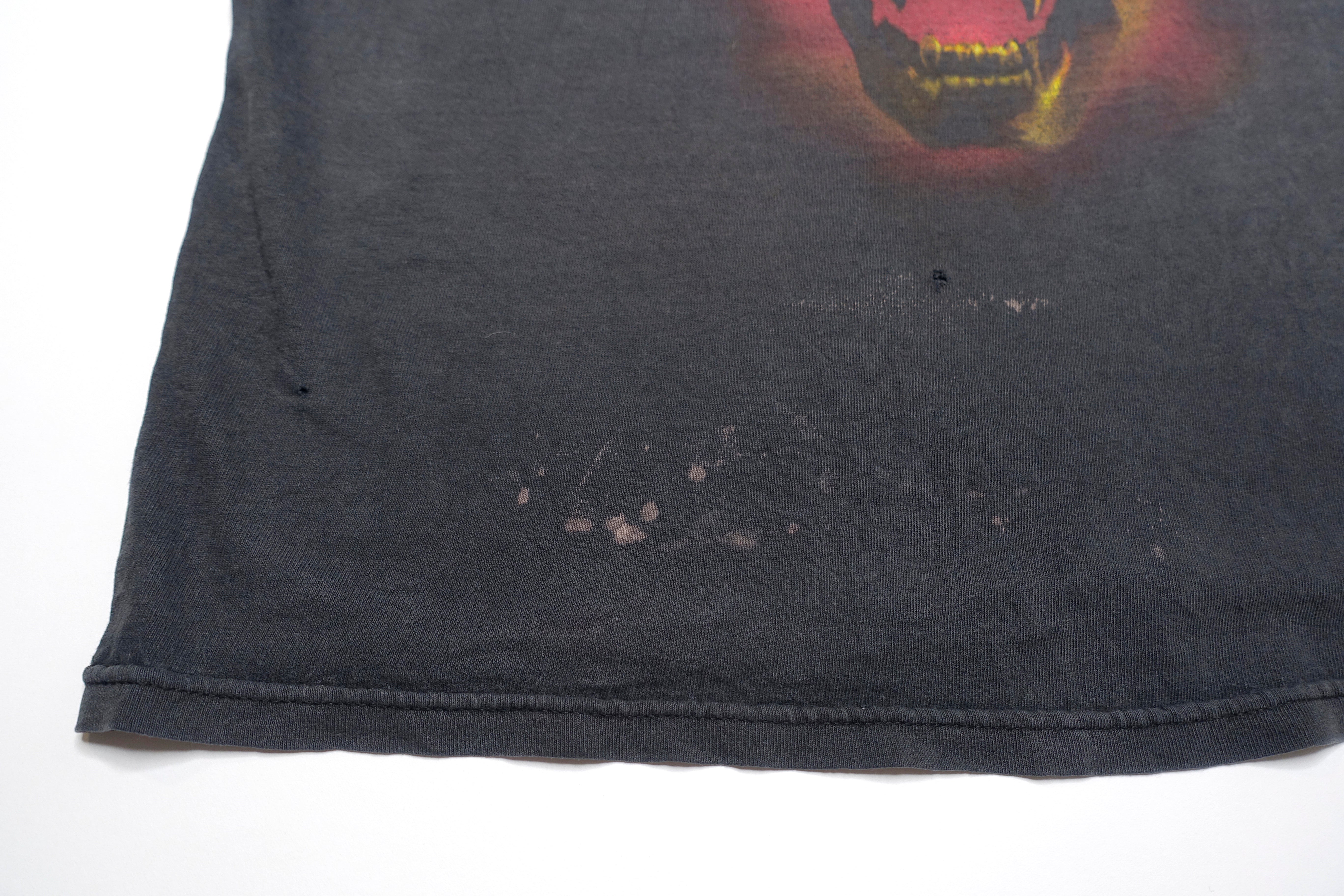 Pantera - Cowboys From Hell 2000 Tour Issue Shirt Size Large