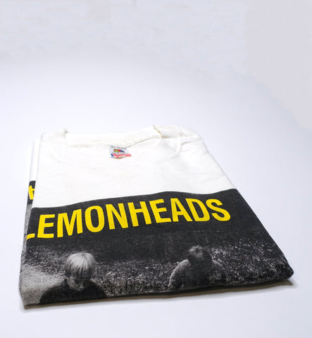 Lemonheads - Hate Your Friends Tour Shirt Size XL