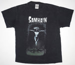 Samhain - Box Set 1999 Shirt Size Large