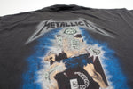 Metallica - Kill Em' All 1994 Tour Shirt Size XL