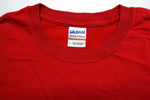 Minor Threat - Filler Shirt Size Large (00's Version)