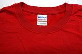 Minor Threat - Filler Shirt Size Large (00's Version)
