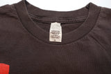 Samhain - Initium Shirt 2006 Version Size Large