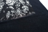 Misfits - Earth A.D. Shirt Size Large (2005 Chaser Version)