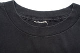 Samhain - November Coming Fire 1999 Shirt Size Large