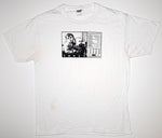 Three (3) - Dischord #33 Advertisement Shirt Size Large (Bootleg by Me)