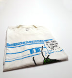 Minuteflag - Fetch The Water (Bootleg) Shirt Size Large