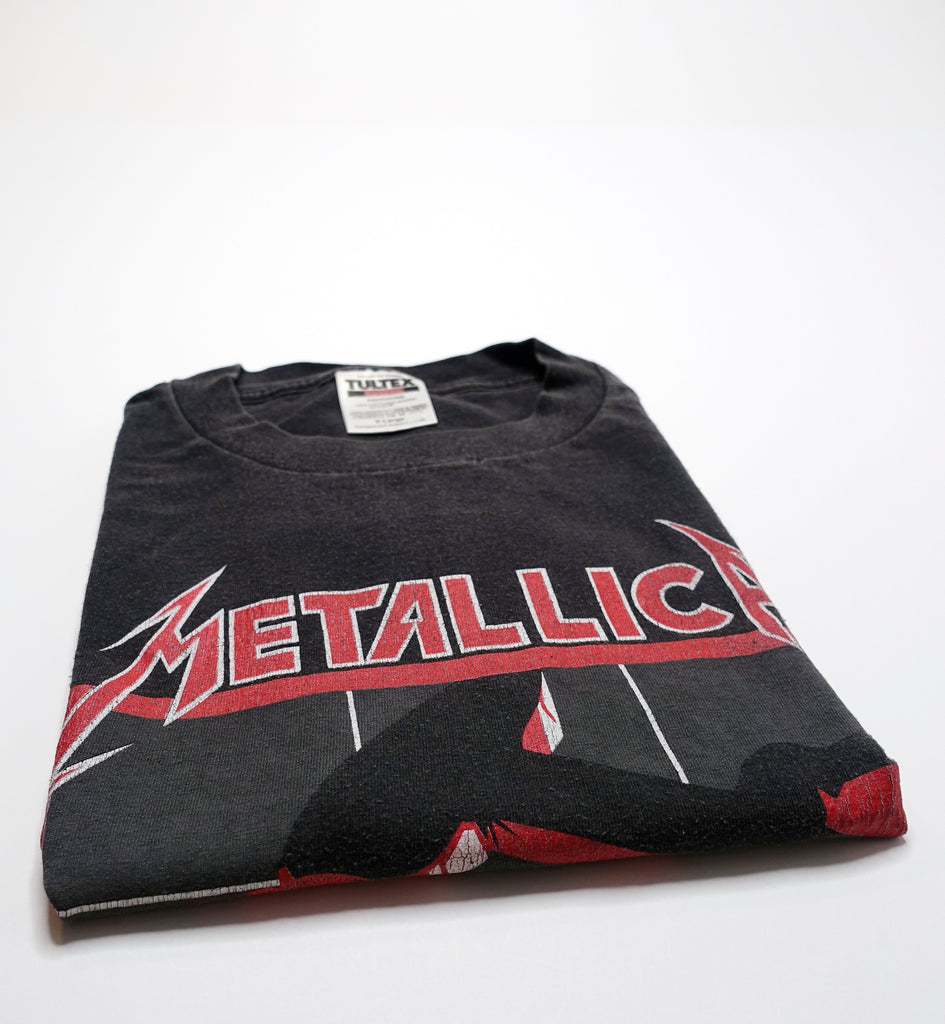 AI Metallica Jersey