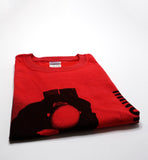 Minor Threat - Filler Shirt Size Large (00's Version)