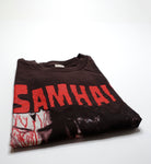 Samhain - Initium Shirt 2006 Version Size Large
