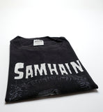 Samhain - Box Set 1999 Shirt Size Large