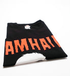 Samhain - 30 Bloody Years 2014 Tour Shirt Size Large
