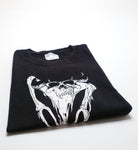Samhain - November Coming Fire 90's Shirt Size XL