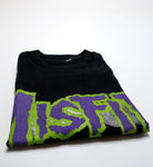 Misfits - Glenn Danzig 12 Hits From Hell Shirt Size Large