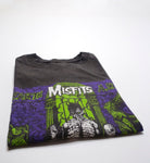 Misfits - Earth A.D. late 00's Version Shirt Size Large