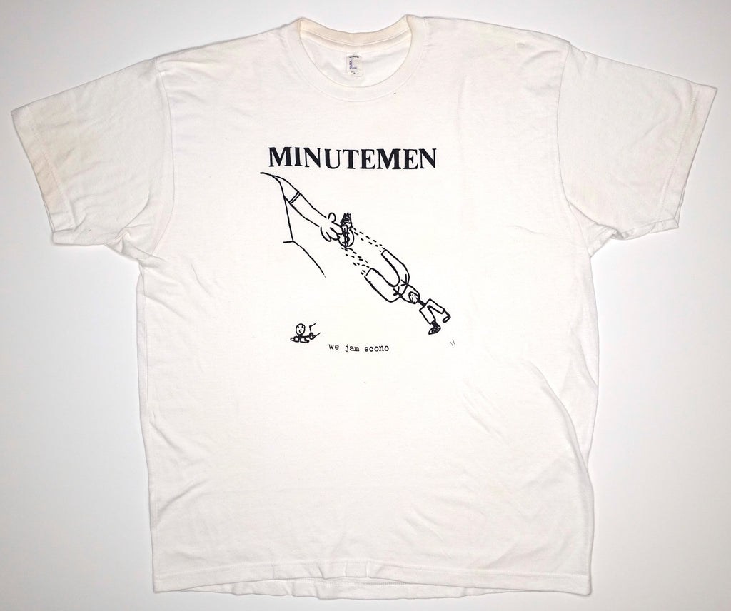 I am Baltimore T-shirt — Greenmount West Power Press